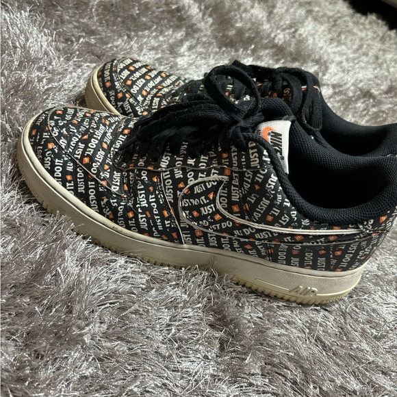 NIKE AF1 “Just do it” - Picture 7 of 8